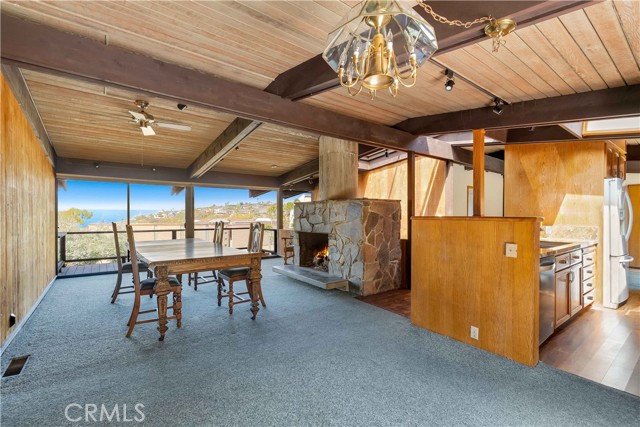 Detail Gallery Image 3 of 55 For 1969 San Remo Dr, Laguna Beach,  CA 92651 - 4 Beds | 3 Baths