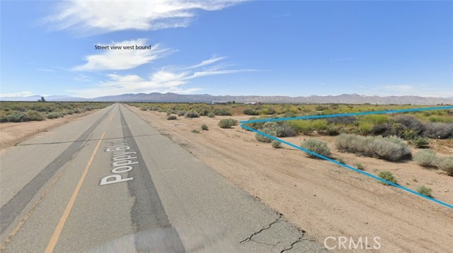 Detail Gallery Image 4 of 10 For 6771 Poppy Bld, California City,  CA 93505 - – Beds | – Baths