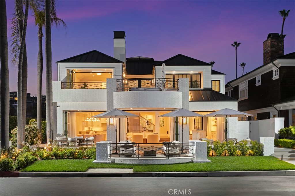 2401 Bayshore Drive