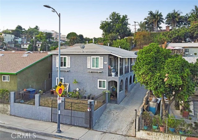 Image 2 for 2770 Marengo St, Los Angeles, CA 90033