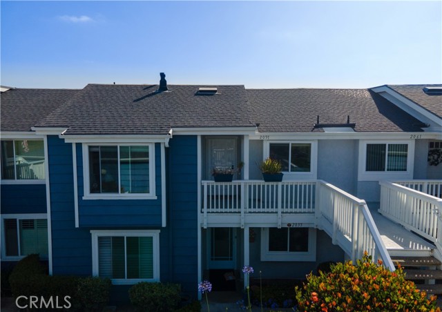 Detail Gallery Image 5 of 28 For 2057 via Concha #219,  San Clemente,  CA 92673 - 2 Beds | 2 Baths