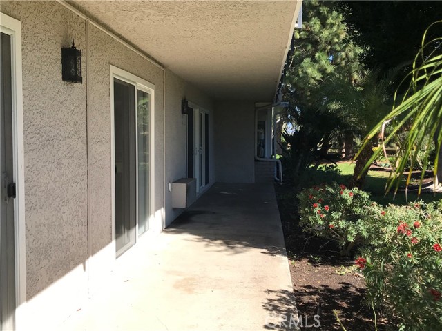 Detail Gallery Image 17 of 20 For 3354 Monte Hermoso #B,  Laguna Woods,  CA 92637 - 2 Beds | 2 Baths