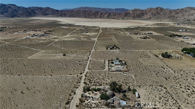Detail Gallery Image 13 of 13 For 754 Ivanhoe Rd, Lucerne Valley,  CA 92356 - – Beds | – Baths