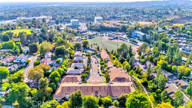 Detail Gallery Image 23 of 26 For 1349 Shadow Ln #115,  Fullerton,  CA 92831 - 2 Beds | 2 Baths