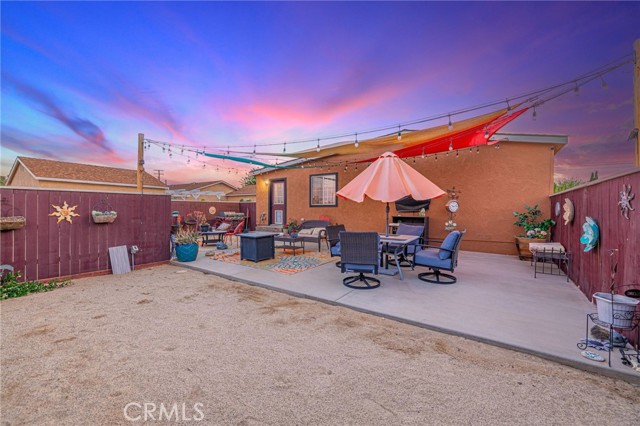 Detail Gallery Image 32 of 49 For 43156 41st St, Lancaster,  CA 93536 - 2 Beds | 1 Baths