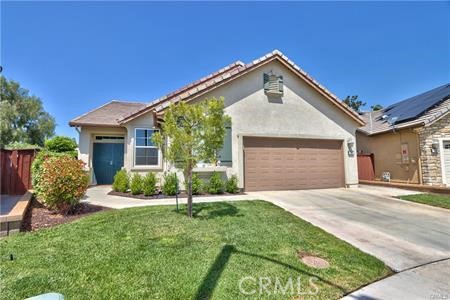 Detail Gallery Image 3 of 75 For 7995 Doyle Cir, Hemet,  CA 92545 - 2 Beds | 2 Baths