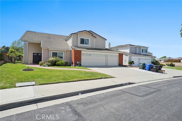 Image 2 for 2411 Hillman Ln, Rowland Heights, CA 91748