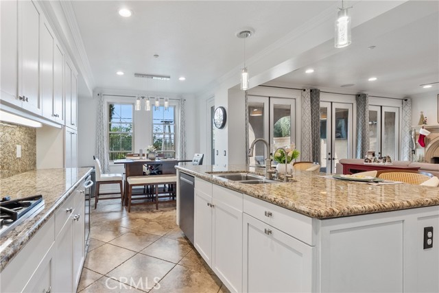 Detail Gallery Image 8 of 38 For 19 Tuscany, Ladera Ranch,  CA 92694 - 3 Beds | 2/1 Baths