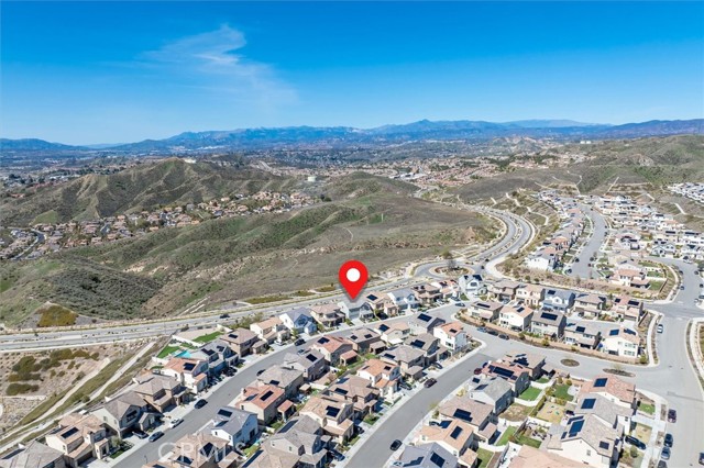 Detail Gallery Image 42 of 63 For 18262 Astro Ct, Saugus,  CA 91350 - 4 Beds | 3 Baths