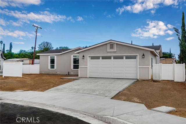 Detail Gallery Image 6 of 34 For 728 Larissa, Perris,  CA 92570 - 3 Beds | 2 Baths