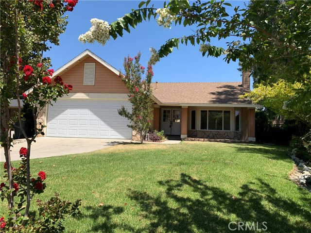 12394 Huckleberry Court, Rancho Cucamonga, CA 91739