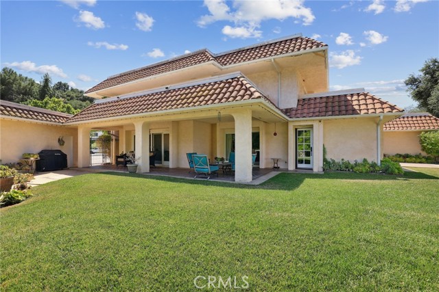 Detail Gallery Image 32 of 35 For 23731 Park Madrid, Calabasas,  CA 91302 - 4 Beds | 3/1 Baths