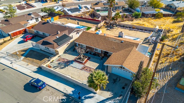 Detail Gallery Image 6 of 34 For 1104 Bigger St, Barstow,  CA 92311 - 3 Beds | 2 Baths