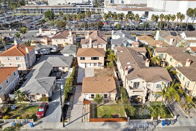 2205 Warfield Avenue, Redondo Beach, California 90278, ,Residential Income,Sold,Warfield,RS22025833