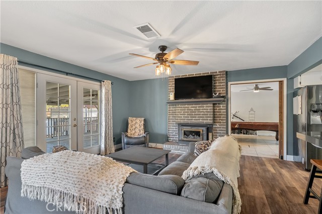 Detail Gallery Image 9 of 68 For 124 Glen Cir, Oroville,  CA 95966 - 3 Beds | 2/1 Baths