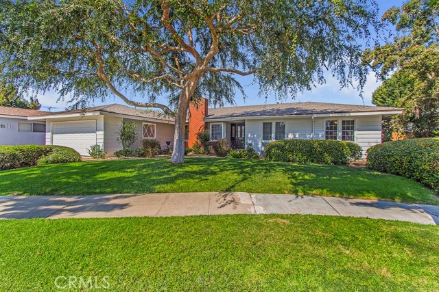 2036 N Lindenholz St, Orange, CA 92865