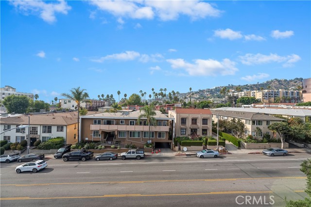 Detail Gallery Image 37 of 43 For 1356 N Fairfax Ave, West Hollywood,  CA 90046 - 3 Beds | 4 Baths