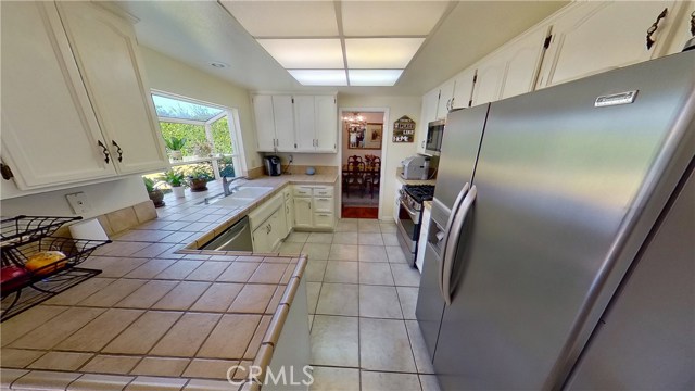 4 Bed Home for Sale in Saugus, California