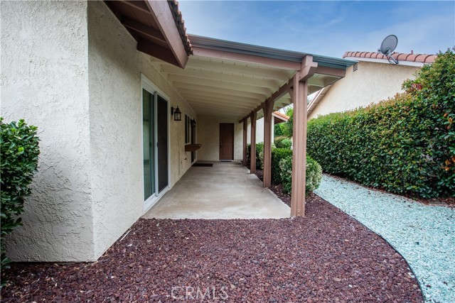 Detail Gallery Image 30 of 30 For 2216 Flametree Way, Hemet,  CA 92545 - 2 Beds | 2 Baths