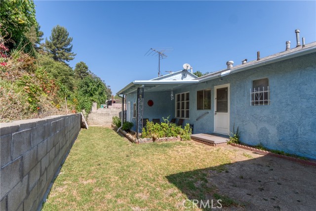 Detail Gallery Image 22 of 28 For 2107 Cyril Ave, Los Angeles,  CA 90032 - 3 Beds | 1 Baths