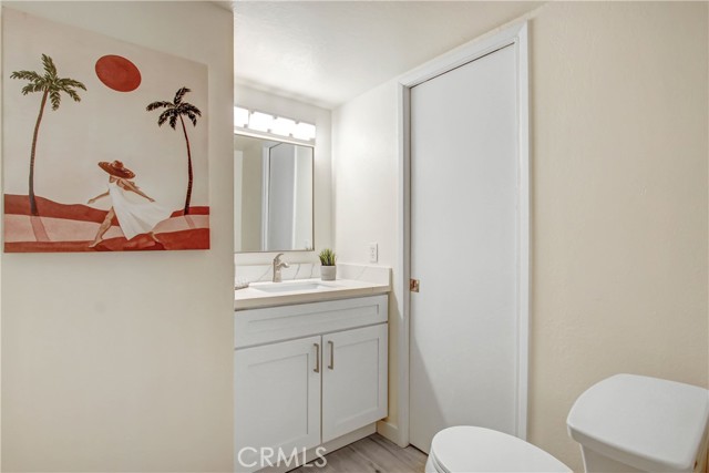 Detail Gallery Image 13 of 17 For 5300 E Waverly Dr #I2,  Palm Springs,  CA 92264 - 1 Beds | 1/1 Baths