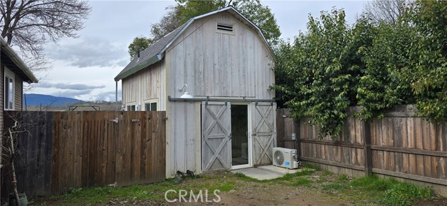 Detail Gallery Image 2 of 17 For 9695 Main St, Upper Lake,  CA 95485 - 0 Beds | 1 Baths