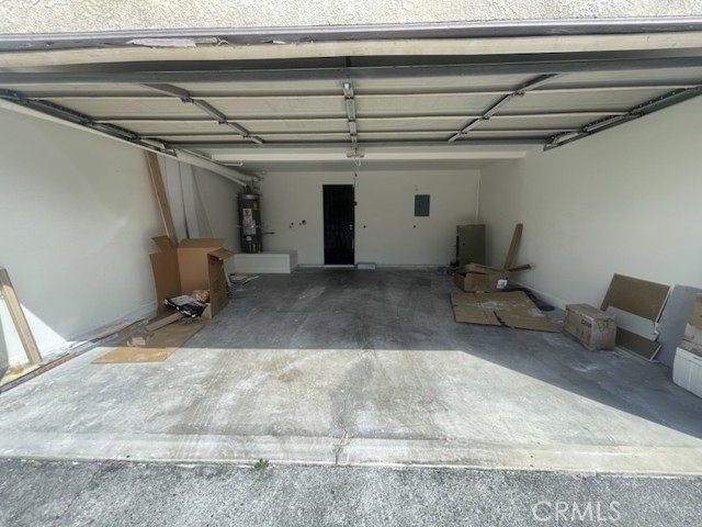 Detail Gallery Image 14 of 14 For 2905 Maxson Rd #4,  El Monte,  CA 91732 - 2 Beds | 2 Baths