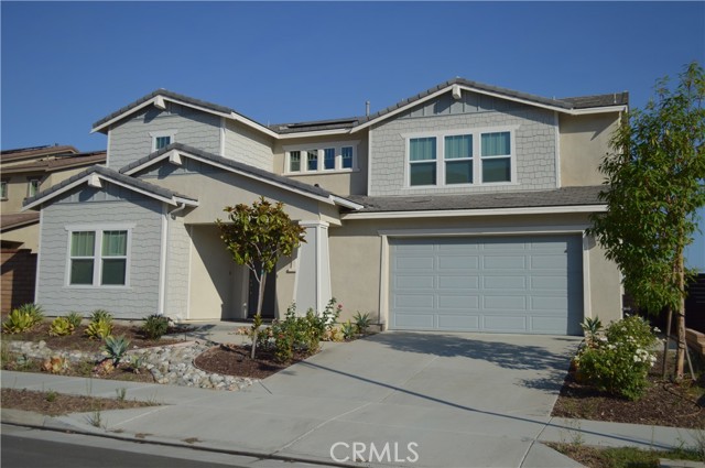 Detail Gallery Image 2 of 54 For 2675 Chad Zeller Ln, Corona,  CA 92882 - 4 Beds | 4/1 Baths