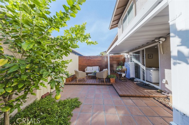 Detail Gallery Image 30 of 38 For 6667 Wilbur Ave #37,  Reseda,  CA 91335 - 3 Beds | 2 Baths