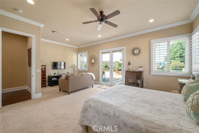 Detail Gallery Image 39 of 62 For 40190 via Caballos, Murrieta,  CA 92562 - 5 Beds | 4 Baths