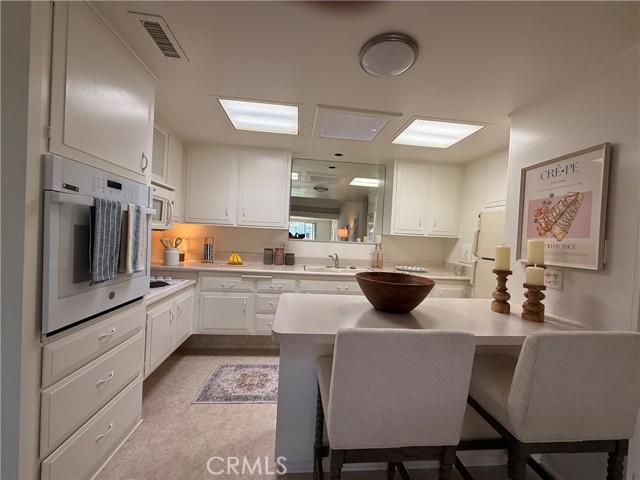 Detail Gallery Image 25 of 36 For 13330 Saint Andrew's Dr 67b,  Seal Beach,  CA 90740 - 2 Beds | 1 Baths