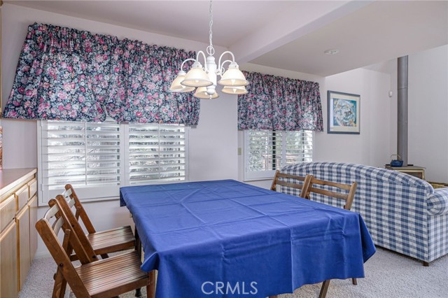 Detail Gallery Image 14 of 30 For 52250 Sylvan Way, Idyllwild,  CA 92549 - 2 Beds | 2 Baths