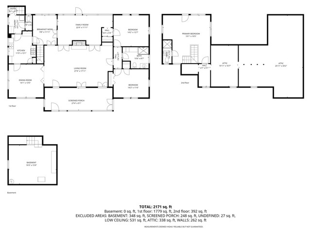 Detail Gallery Image 20 of 21 For 606 Penn St, El Segundo,  CA 90245 - 3 Beds | 2 Baths