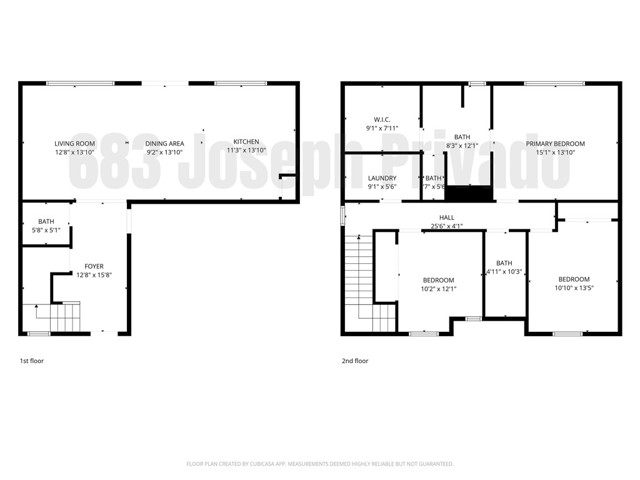 Detail Gallery Image 44 of 45 For 683 E Joseph Privado, Ontario,  CA 91761 - 3 Beds | 2/1 Baths