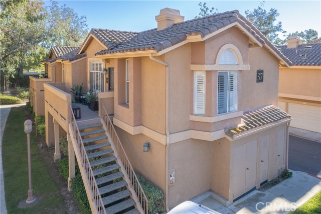 Detail Gallery Image 29 of 35 For 19431 Rue De Valore 37a,  Lake Forest,  CA 92610 - 2 Beds | 2 Baths