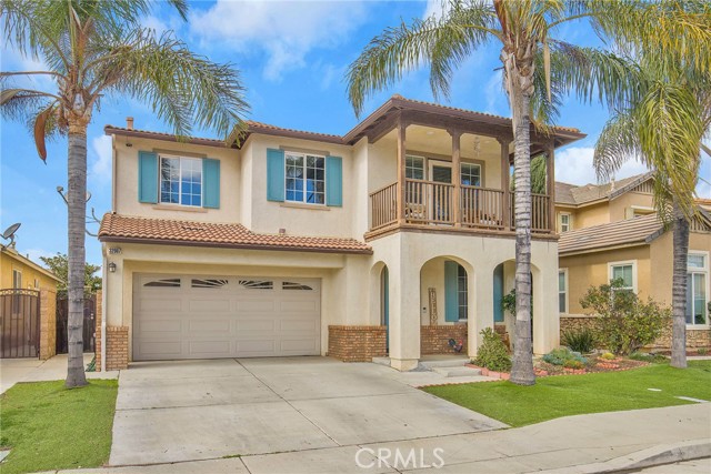 Detail Gallery Image 1 of 1 For 32007 Merano St, Lake Elsinore,  CA 92530 - 4 Beds | 2/1 Baths