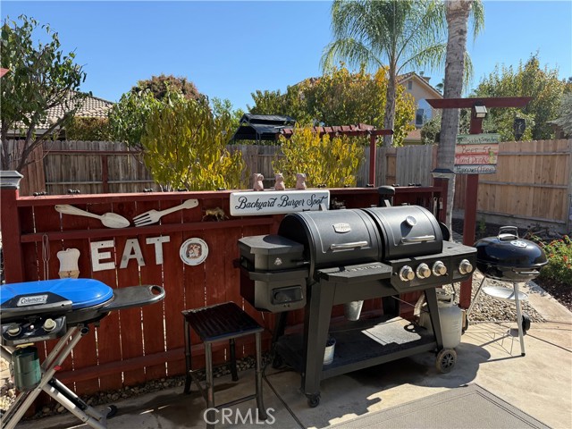 Detail Gallery Image 39 of 46 For 4525 Biltmore, Chowchilla,  CA 93610 - 3 Beds | 2 Baths