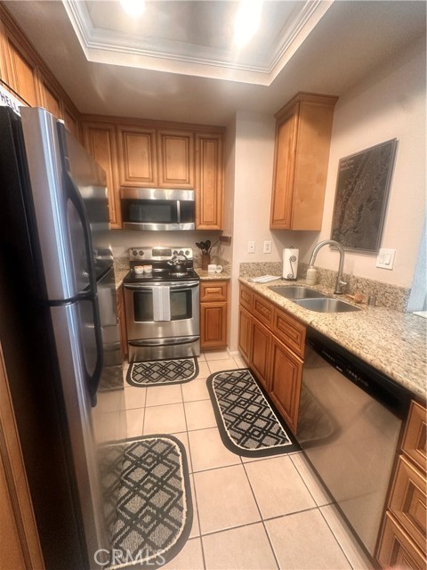 Detail Gallery Image 9 of 54 For 21 Silktassel, Rancho Santa Margarita,  CA 92688 - 1 Beds | 1 Baths