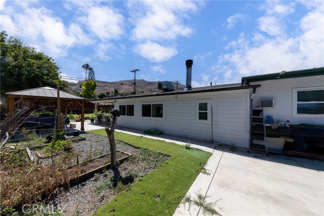 Detail Gallery Image 30 of 47 For 22892 Palm Ave, Grand Terrace,  CA 92313 - 4 Beds | 1/1 Baths