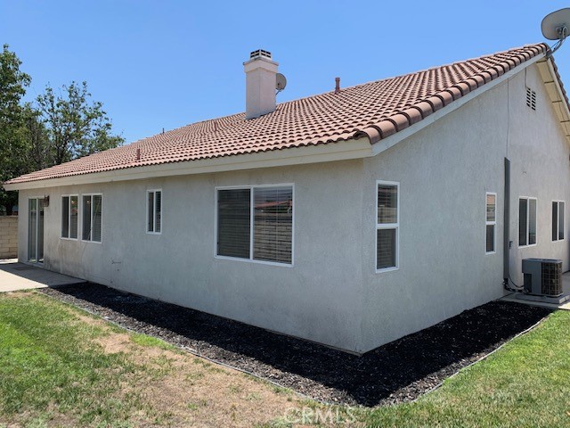 Detail Gallery Image 33 of 33 For 4450 Rainbow View Way, Hemet,  CA 92545 - 4 Beds | 2 Baths