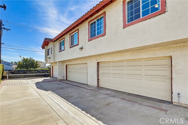 Detail Gallery Image 25 of 26 For 915 Carob Way #3,  Montebello,  CA 90640 - 3 Beds | 2 Baths