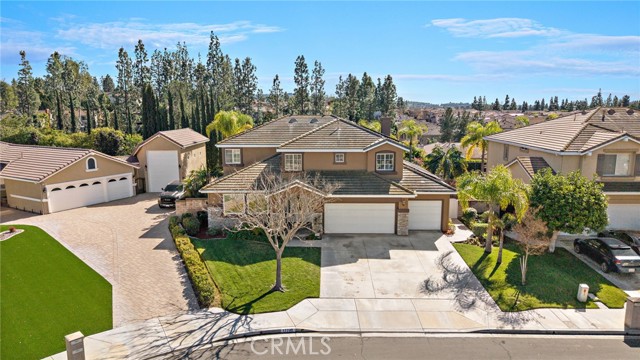 Detail Gallery Image 50 of 61 For 17792 Neff Ranch, Yorba Linda,  CA 92886 - 5 Beds | 4/1 Baths