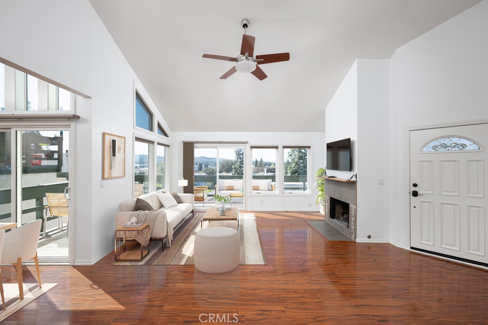 2017 Orchard Drive 12B