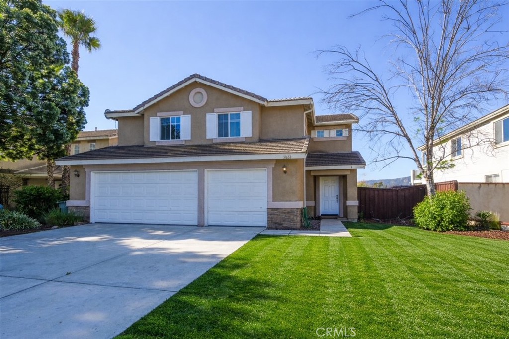 31653 Canyon Estates
