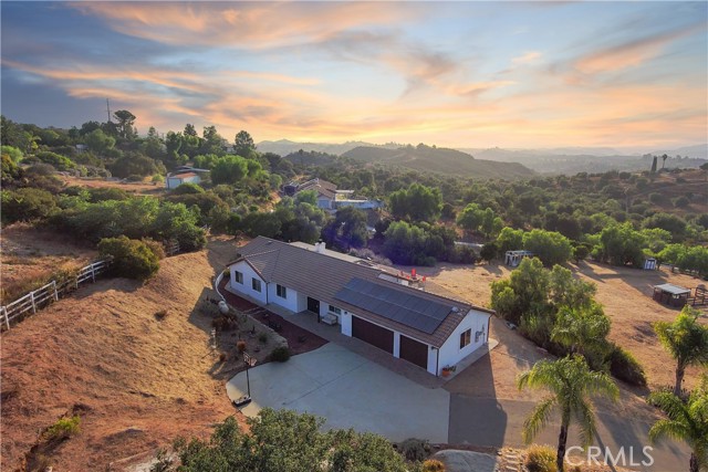 Detail Gallery Image 1 of 63 For 12545 Arboleda Vista Dr, Valley Center,  CA 92082 - 4 Beds | 2 Baths