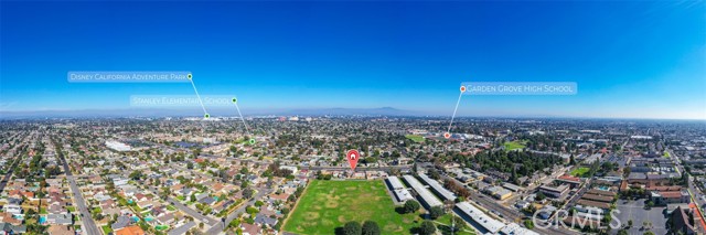 Detail Gallery Image 20 of 26 For 12391 Euclid St, Garden Grove,  CA 92840 - 4 Beds | 2 Baths