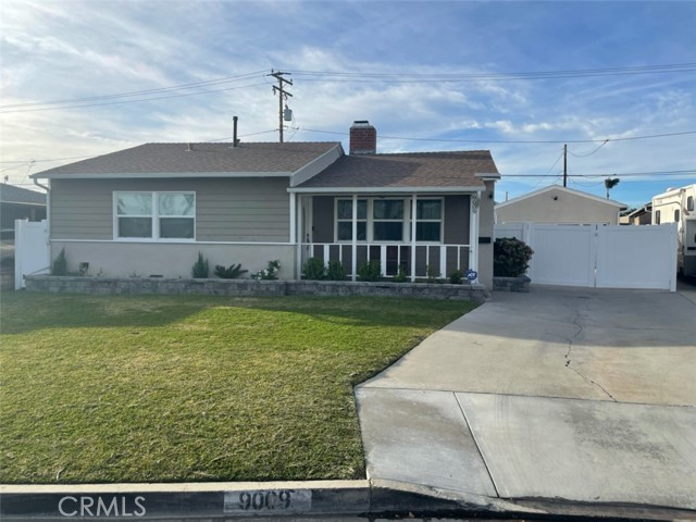 9009 Guilford Ave, Whittier, CA 90605