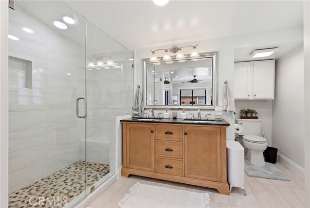 Detail Gallery Image 27 of 42 For 6600 E Ocean, Long Beach,  CA 90803 - 3 Beds | 3/1 Baths