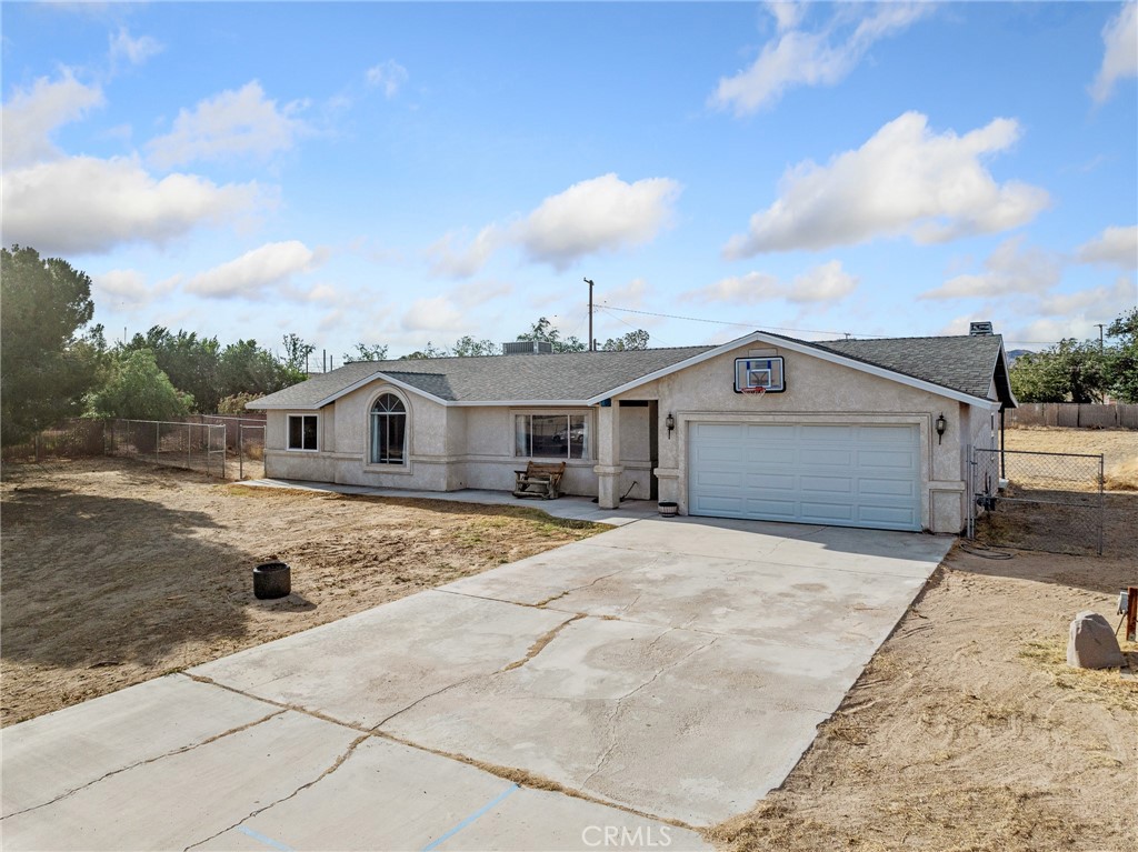 28776 Howard Road