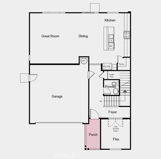 Detail Gallery Image 2 of 17 For 33265 Bistre Ln, French Valley,  CA 92596 - 3 Beds | 2/1 Baths